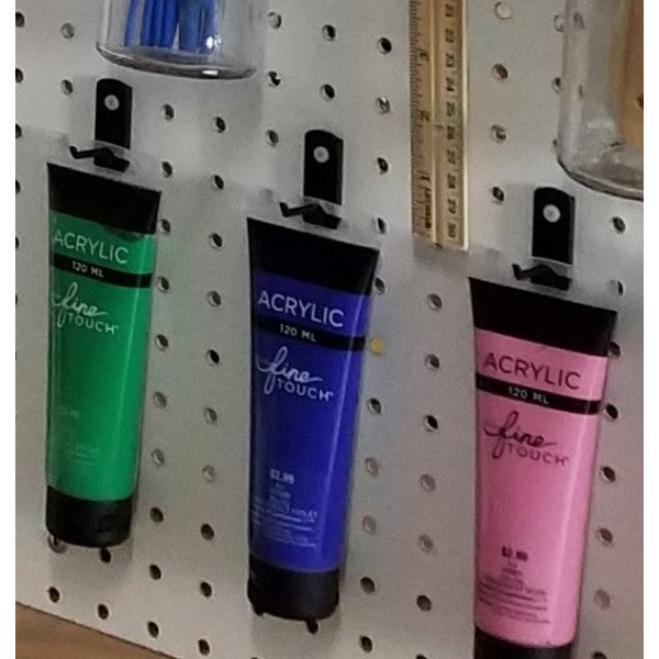 D13: 1-3/8” Small Diameter Straight Bar