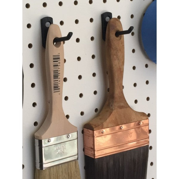 A15: 1-5/8" Straight Bar