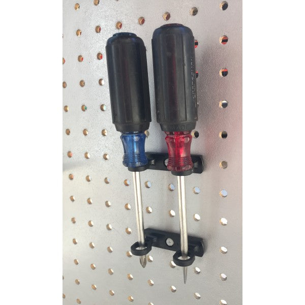 E04: Dual Screwdriver Holder