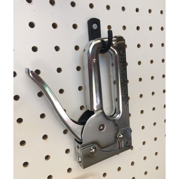 C12: 1-1/4” Curved Hook