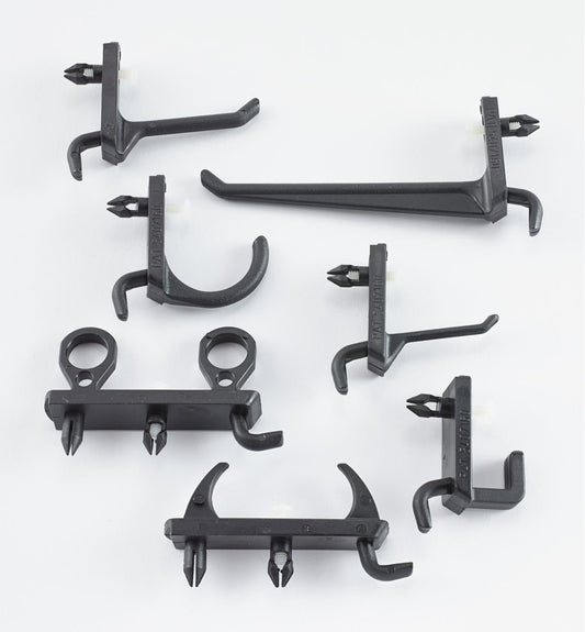 50 Piece Talon Variety Pack