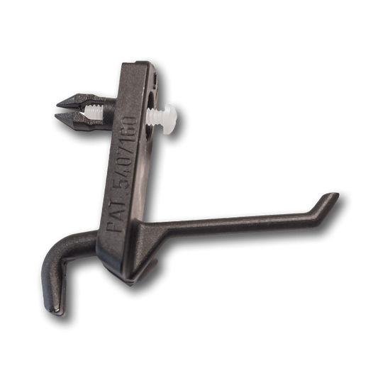 D13: 1-3/8” Small Diameter Straight Bar